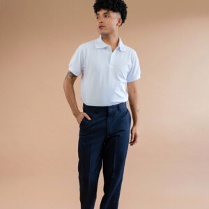 Camiseta polo hombre