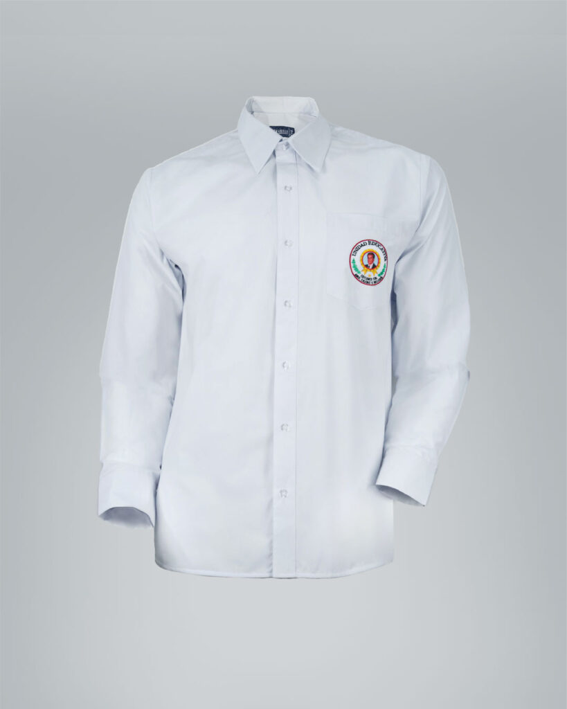 Confección de uniformes escolares