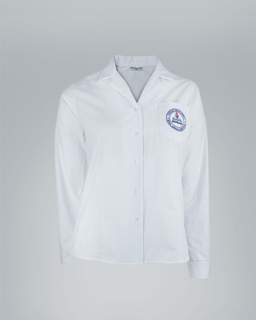 Confección de uniformes escolares